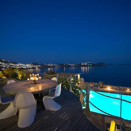 St Johns Retreat Villa *